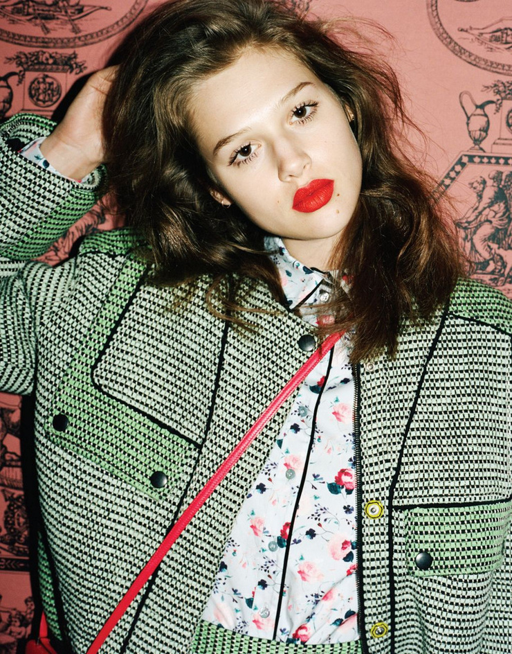Anais Pouliot Anais Pouliot