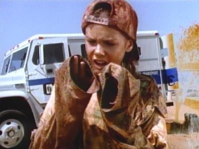 The Secret World of Alex Mack