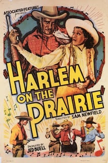 Harlem on the Prairie