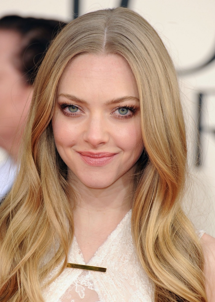 Amanda Seyfried Amanda Seyfried