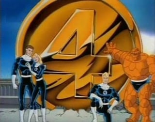 Fantastic Four