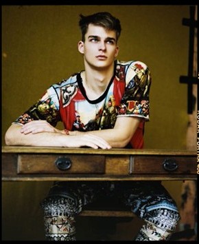 Thorben Gartner Thorben Gartner