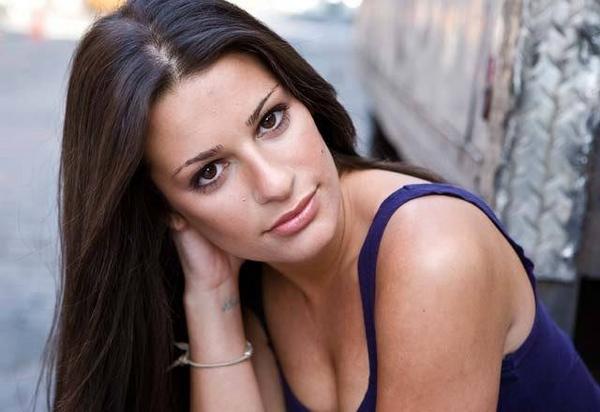 Lea Michele