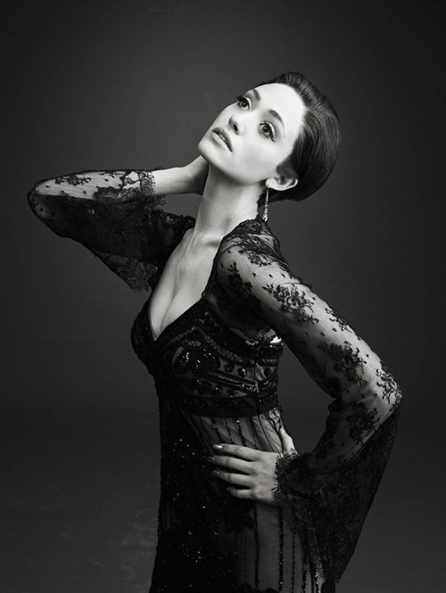Emmy Rossum Emmy Rossum