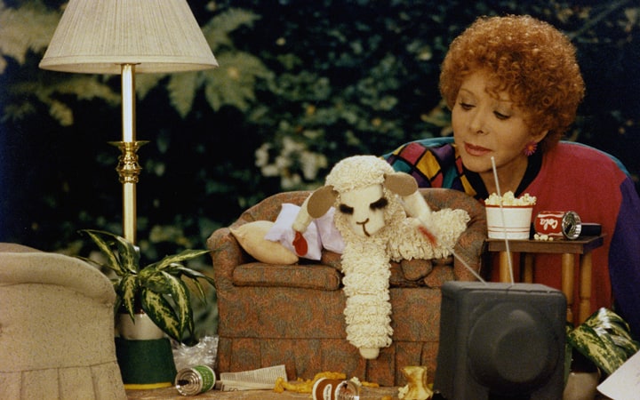 Lamb Chop's Play-Along