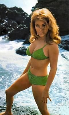 Michele Carey