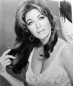 Michele Carey