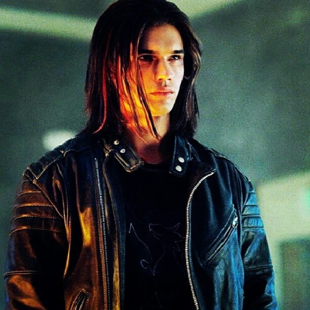 Picture of Steven Strait