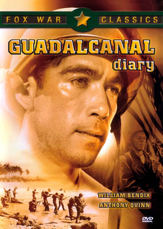 Guadalcanal Diary