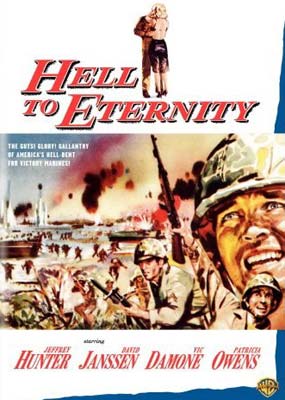Hell to Eternity