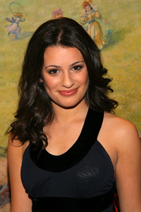 Lea Michele