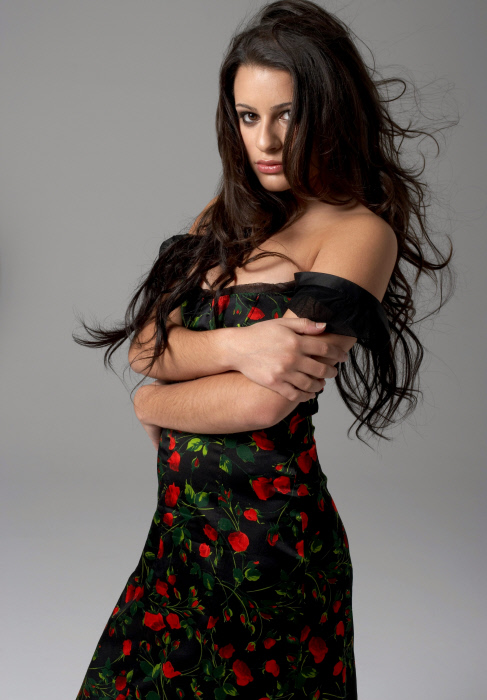 Lea Michele Lea Michele