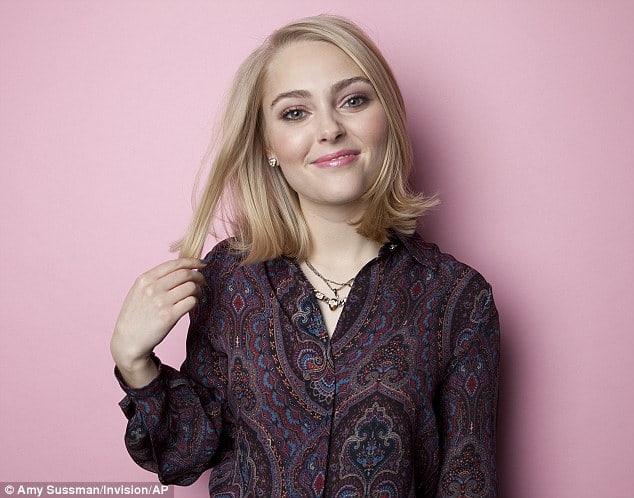 AnnaSophia Robb