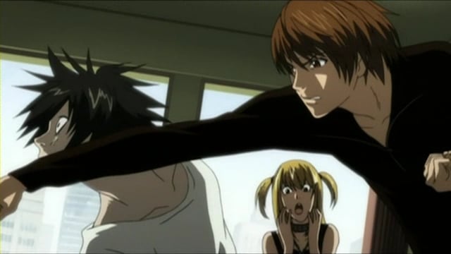 Death Note