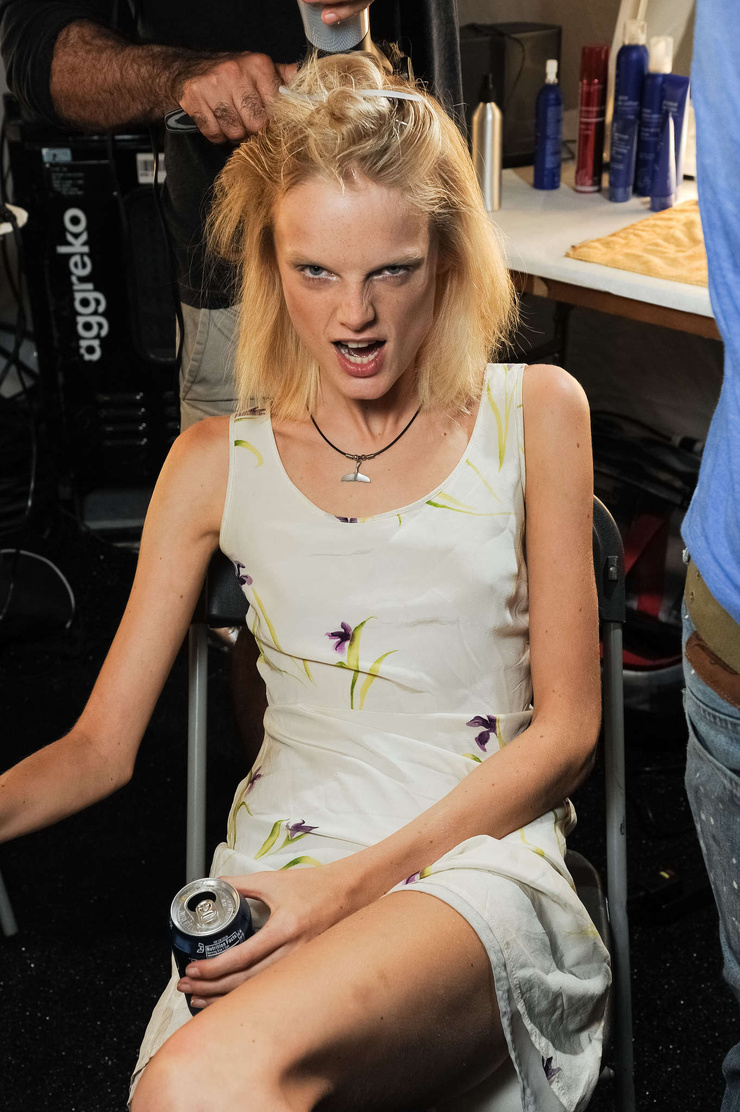 Hanne Gaby Odiele