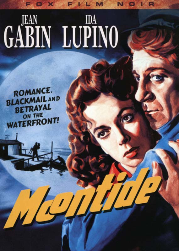 Moontide (Fox Film Noir)