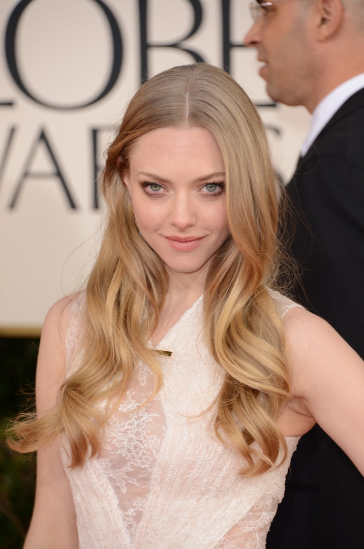 Amanda Seyfried