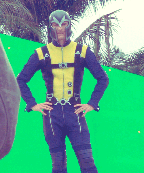 Michael Fassbender Michael Fassbender