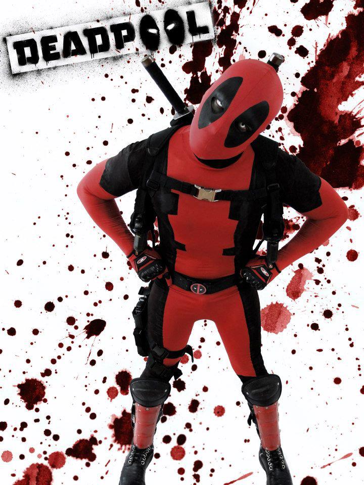 Deadpool