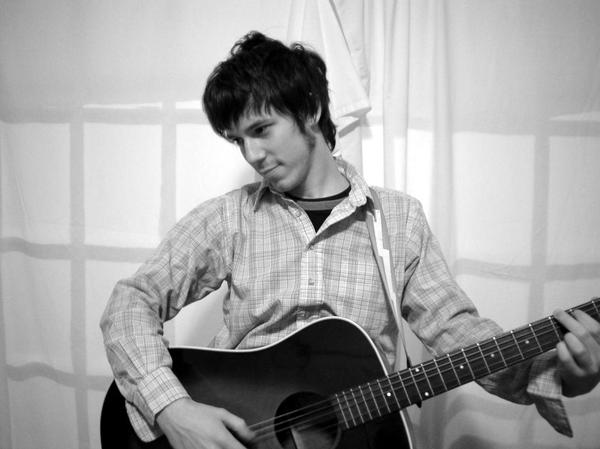 John Gallagher Jr.