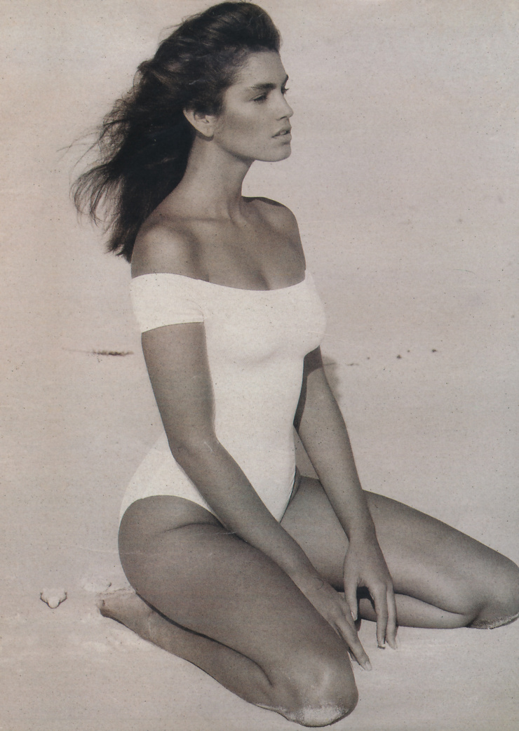 Cindy Crawford Cindy Crawford