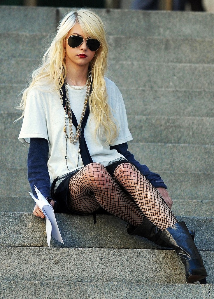 Taylor Momsen