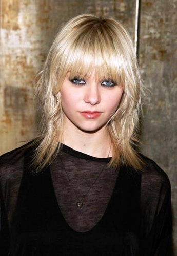 Taylor Momsen