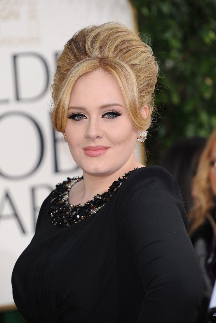 Adele