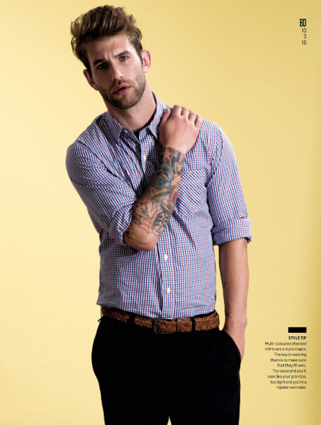 Andre Hamann
