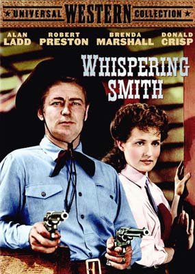 Whispering Smith