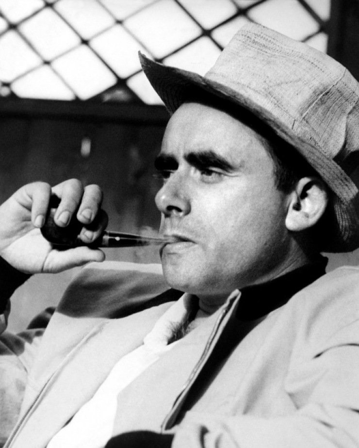Henri-Georges Clouzot Henri-Georges Clouzot