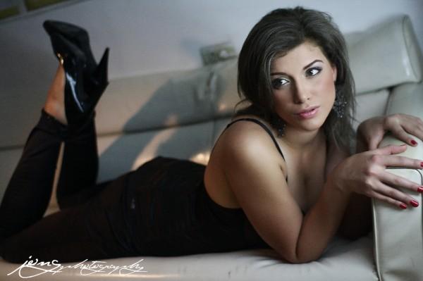 Mihaela Girbea