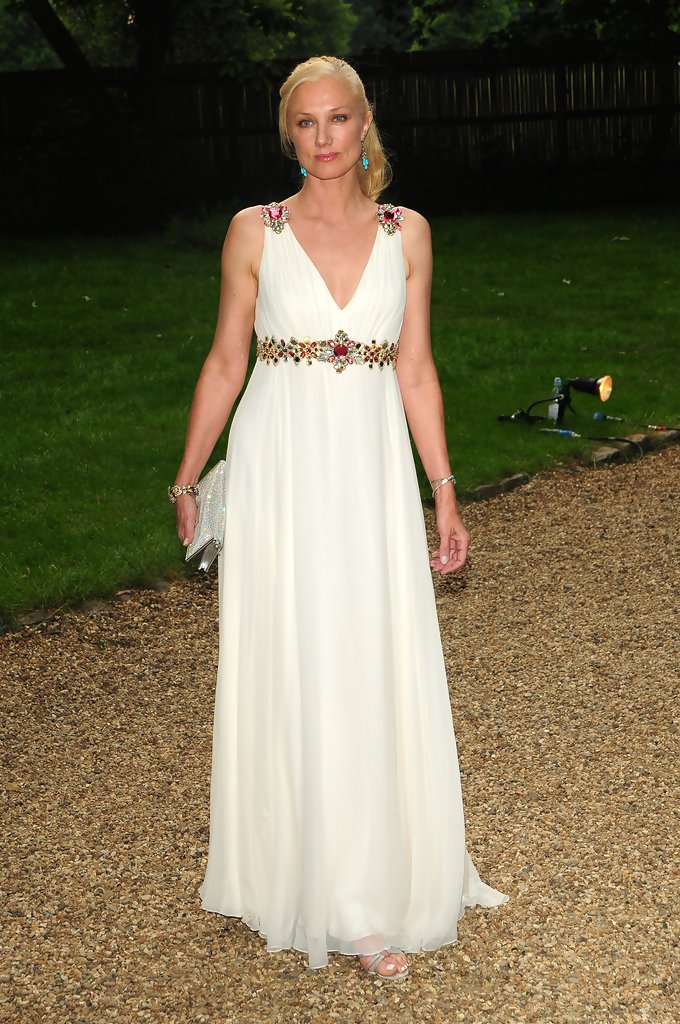 Joely Richardson