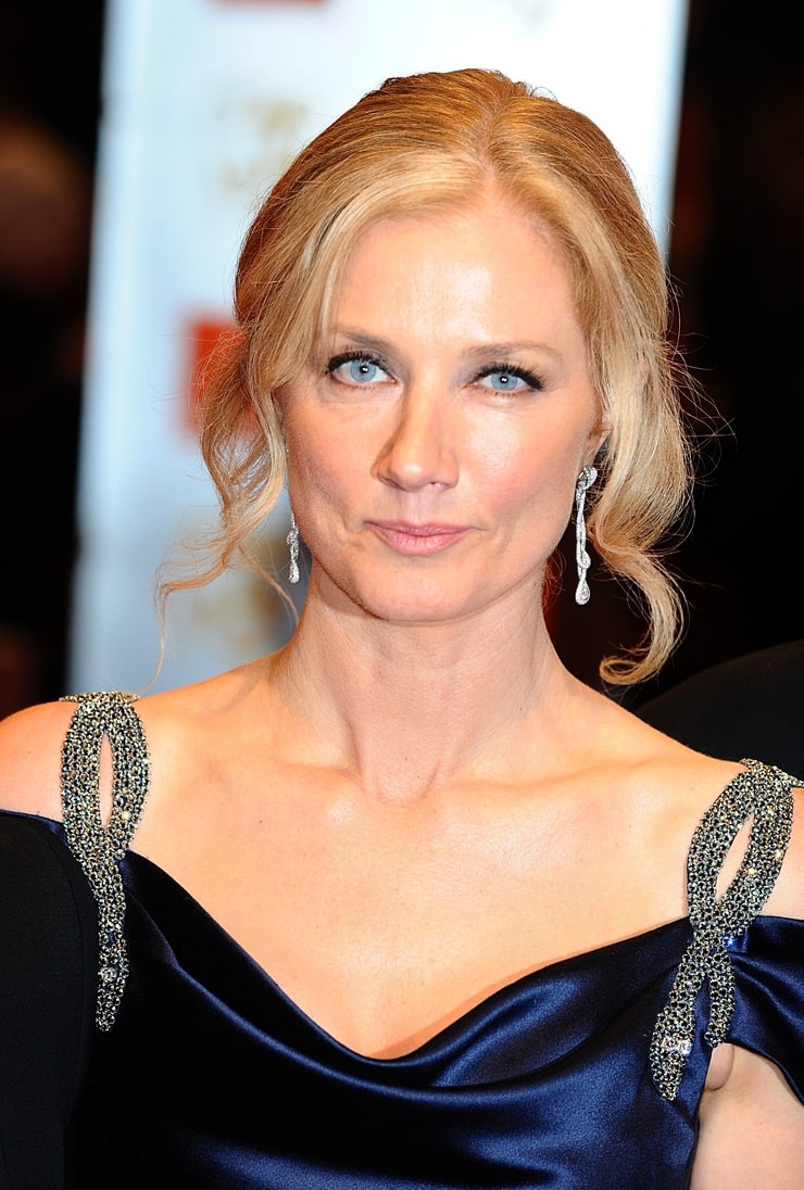 Joely Richardson