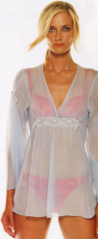 Joely Richardson Joely Richardson