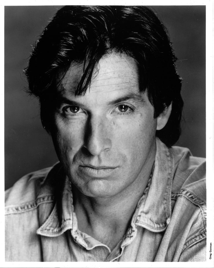 Robert Carradine