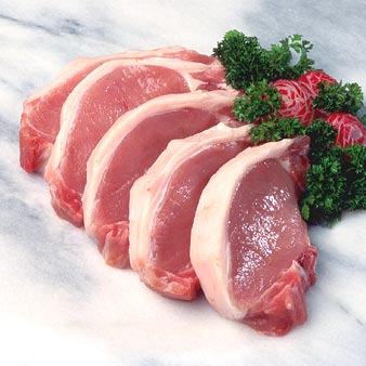 Pork