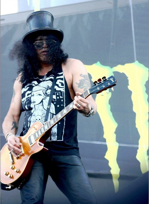 Slash