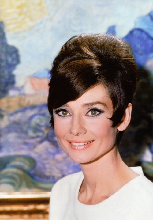 Audrey Hepburn Audrey Hepburn