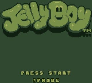 Jelly Boy