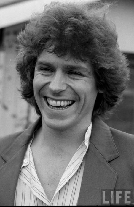 Jeff Conaway