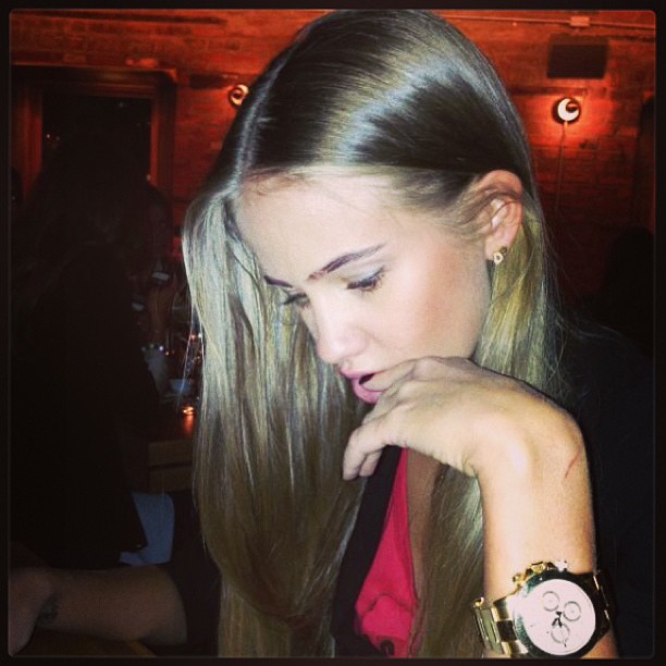 Valeria Sokolova Valeria Sokolova