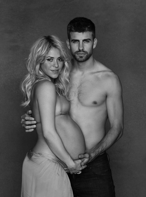 Shakira Shakira