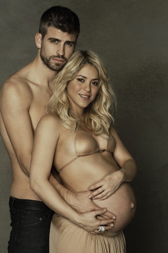 Shakira Shakira