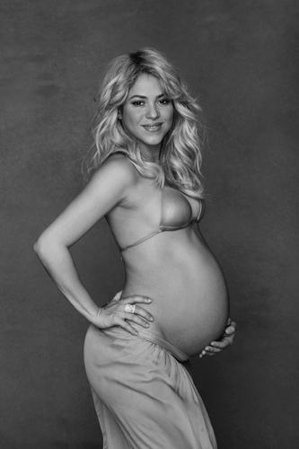 Shakira Shakira