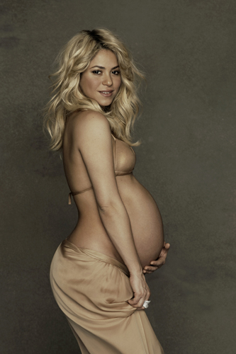 Shakira
