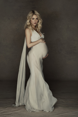 Shakira Shakira