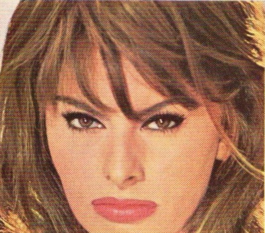 Sophia Loren