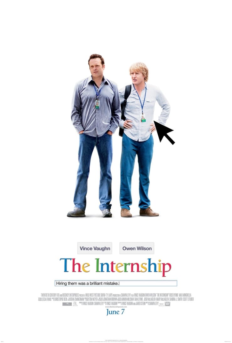 The Internship