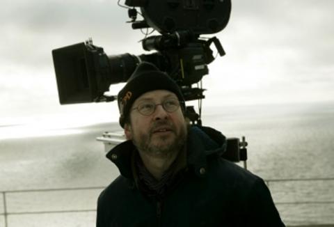 Lars von Trier
